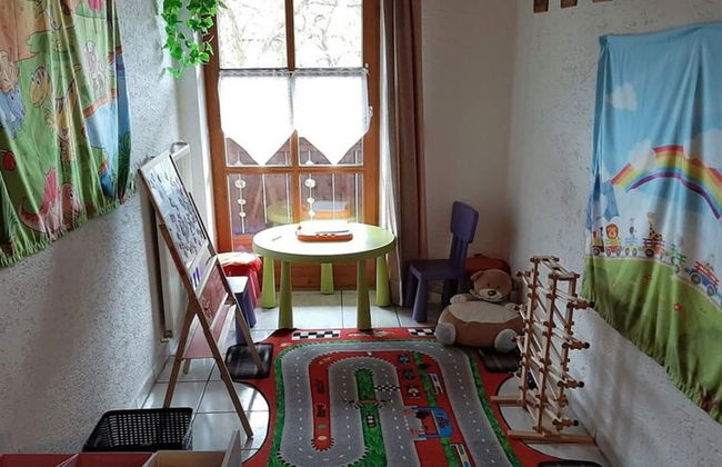Ferienwohnung in Viechtach - Foto 18