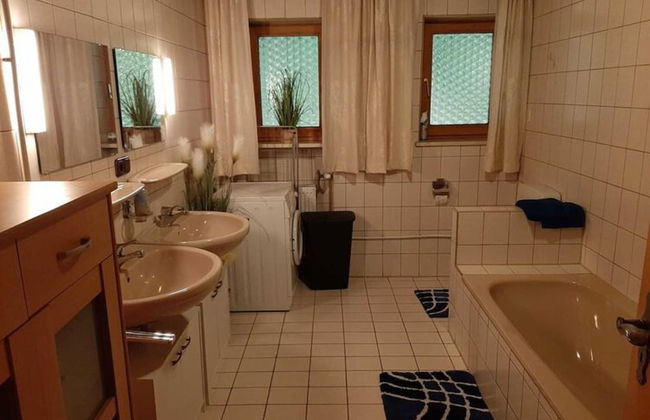 Ferienwohnung in Viechtach - Foto 13