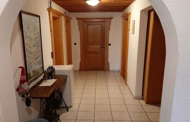 Ferienwohnung in Viechtach - Foto 17