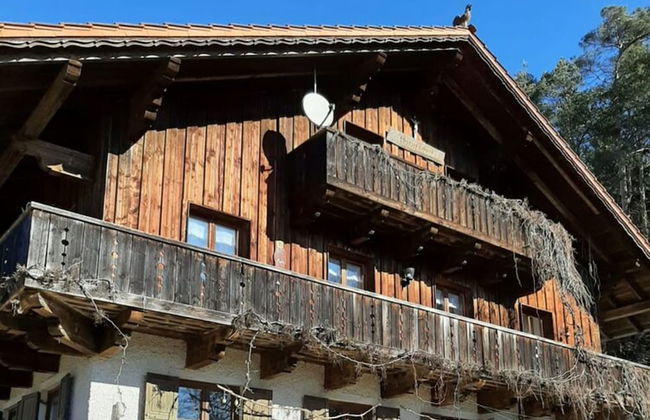 Ferienwohnung in Viechtach - Foto 21