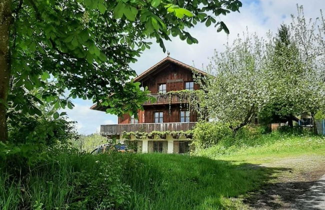 Ferienwohnung in Viechtach - Foto 18