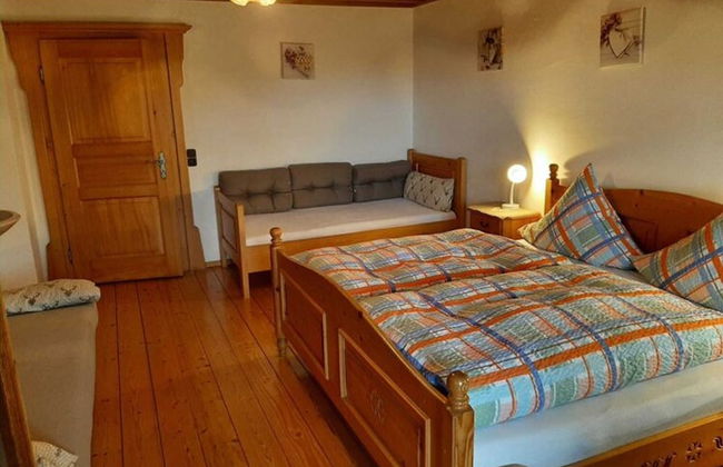 Ferienwohnung in Viechtach - Foto 4