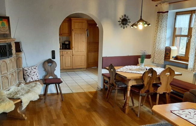 Ferienwohnung in Viechtach - Foto 14