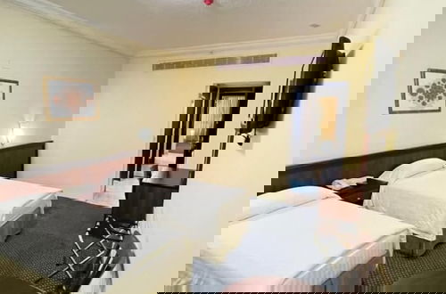 Foto 1 - Al Tayseer Towers Hotel