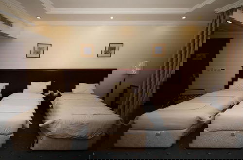 Foto 6 - Al Tayseer Towers Hotel
