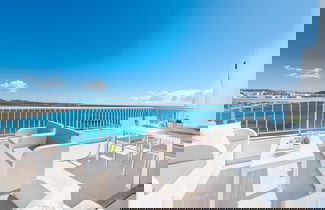 Foto 1 - Luisamar Sea View in S Illot-cala Morlanda