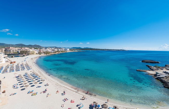 Luisamar Sea View in S Illot-cala Morlanda - Foto 25
