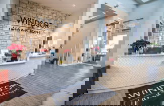 Foto 1 - Best Windsor Island House