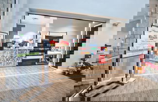 Foto 3 - Best Windsor Island House
