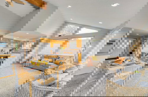 Foto 27 - Bella Sol by Avantstay Ocean Views + Game Room