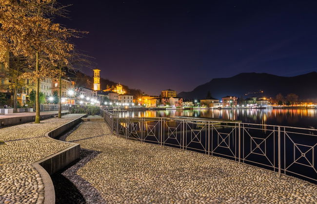 Emotion Lake View in Capo Lago - Foto 23