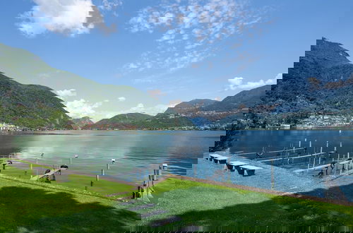 Foto 18 - Emotion Lake View in Capo Lago