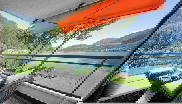 Photo 1 - Emotion Lake View in Capo Lago