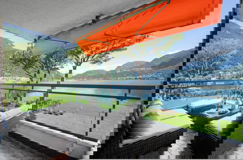 Foto 1 - Emotion Lake View in Capo Lago