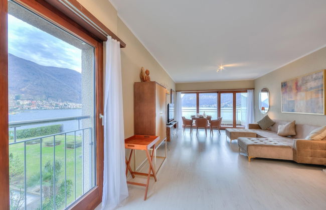 Emotion Lake View in Capo Lago - Foto 3