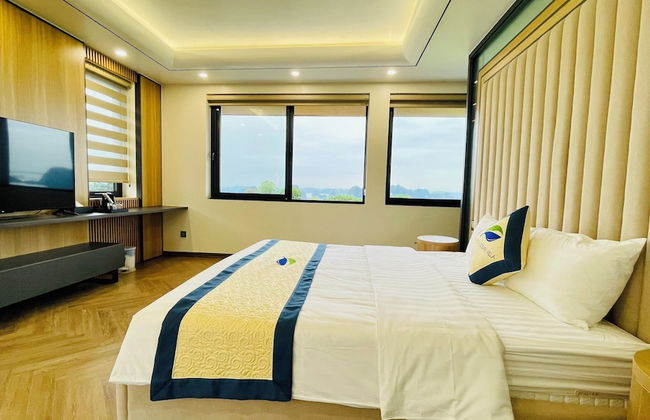 Phoenix Villas FLC Ha Long - Foto 53