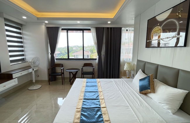 Phoenix Villas FLC Ha Long - Foto 19