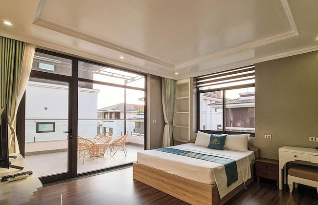 Phoenix Villas FLC Ha Long - Foto 28