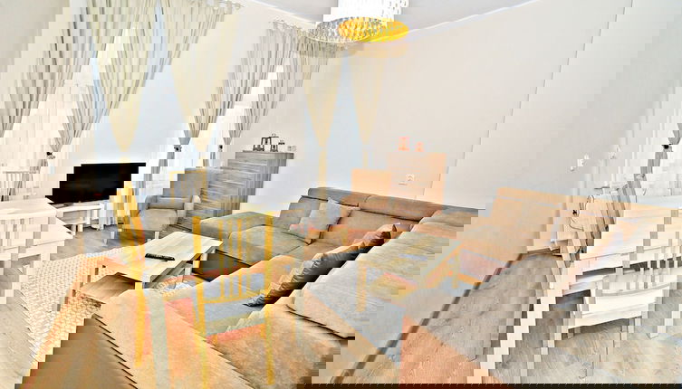 Foto 1 - Sand by Grand Apartments