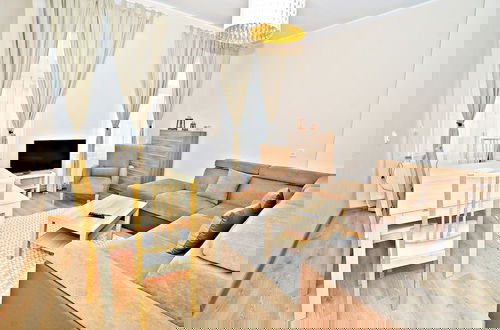 Foto 1 - Sand by Grand Apartments