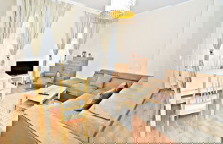 Foto 1 - Sand by Grand Apartments