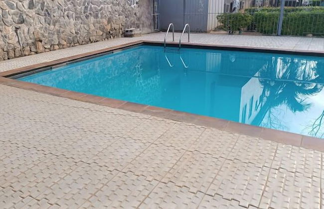 Southern Altantic Hotels and Apartments - Photo 25