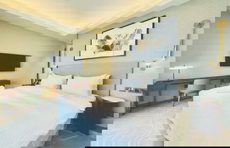 Foto 2 - Venduras - 3BR At Address Opera