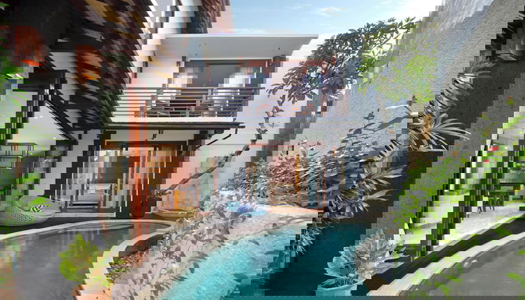 Foto 1 - Kanadea Villa Canggu by Ini Vie Hospitality.