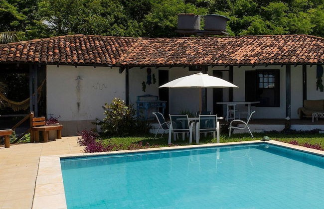 Refugio Rustico-C Piscina-SH015 - Foto 11