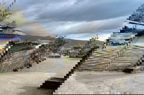 Foto 31 - Villa Bambu Rinjani & Restaurant