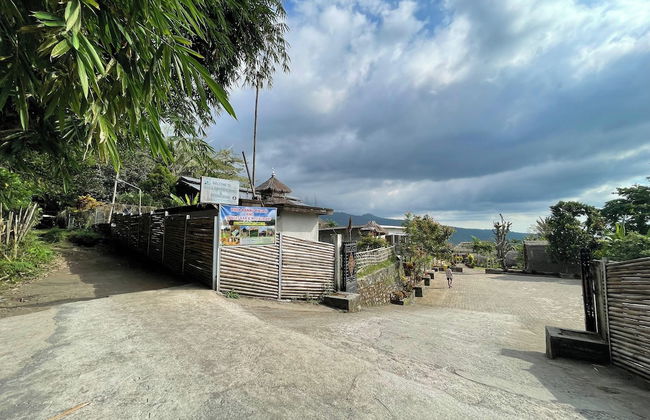 Villa Bambu Rinjani & Restaurant - Foto 33