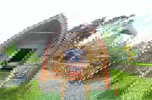 Foto 37 - Villa Bambu Rinjani & Restaurant