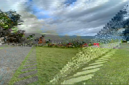 Foto 40 - Villa Bambu Rinjani & Restaurant