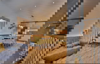 Foto 1 - Das Goldjuwel