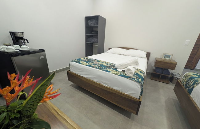 Hotel Uvita Forest - Foto 7
