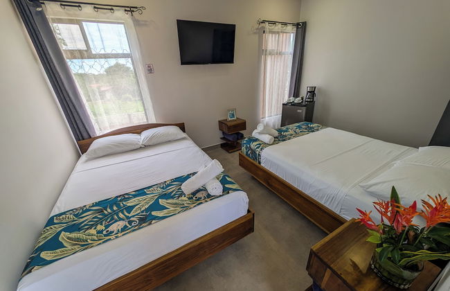 Hotel Uvita Forest - Foto 10