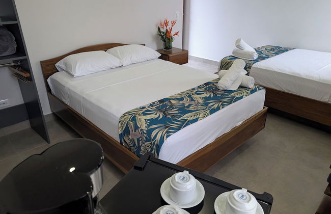 Hotel Uvita Forest - Foto 9