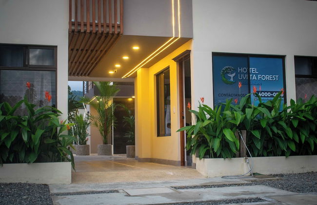 Hotel Uvita Forest - Foto 40
