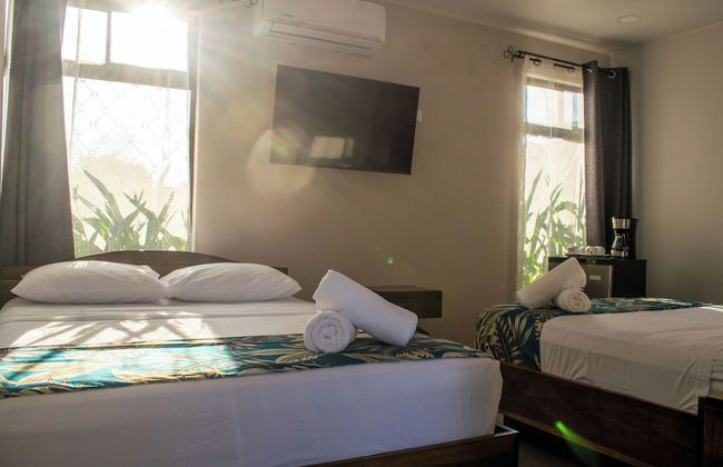 Hotel Uvita Forest - Foto 8