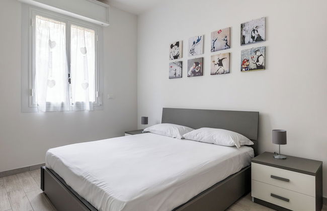 Modern apartment in Bologna - Foto 4