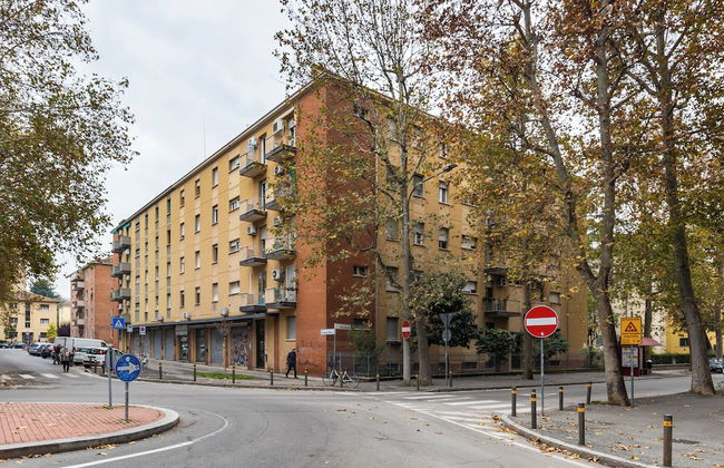 Modern apartment in Bologna - Foto 27