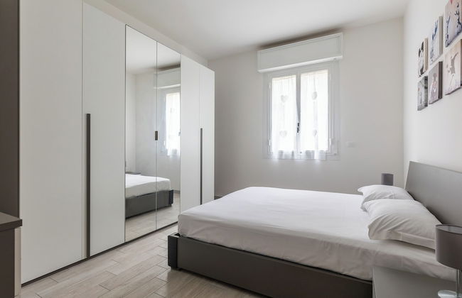 Modern apartment in Bologna - Foto 9