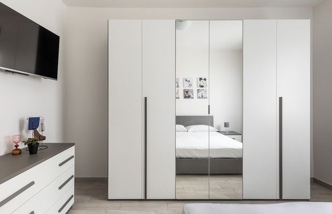 Modern apartment in Bologna - Foto 2