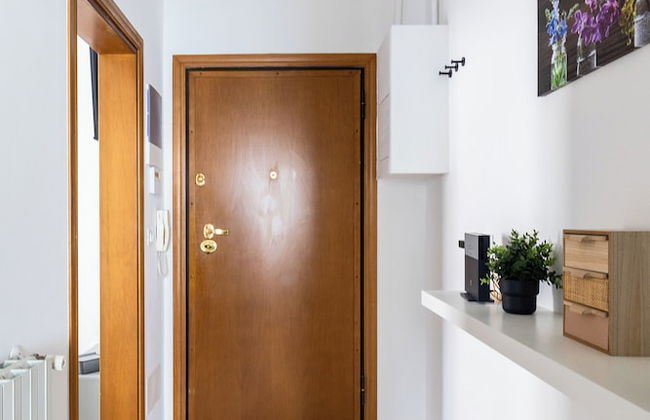 Modern apartment in Bologna - Foto 25