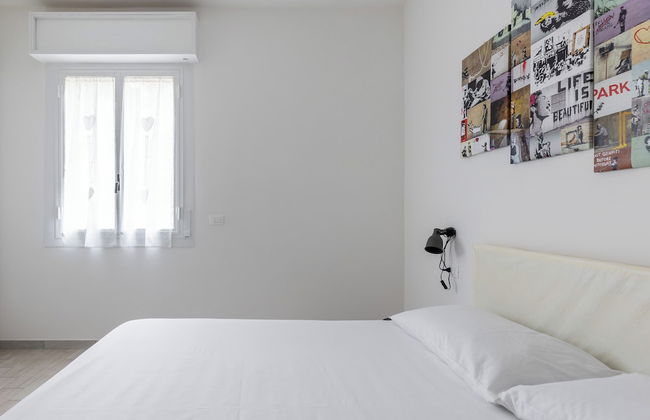 Modern apartment in Bologna - Foto 10