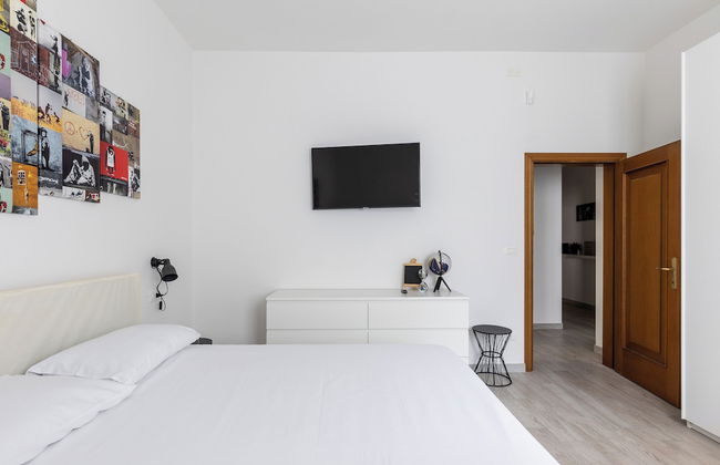Modern apartment in Bologna - Foto 7