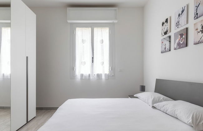 Modern apartment in Bologna - Foto 5