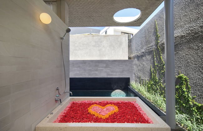 Atap Resort Canggu by Ini Vie Hospitality - Foto 58