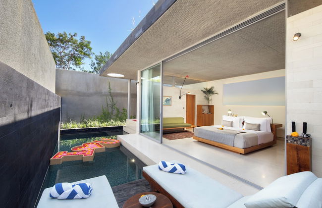 Atap Resort Canggu by Ini Vie Hospitality - Foto 59