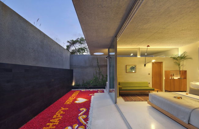 Atap Resort Canggu by Ini Vie Hospitality - Foto 53